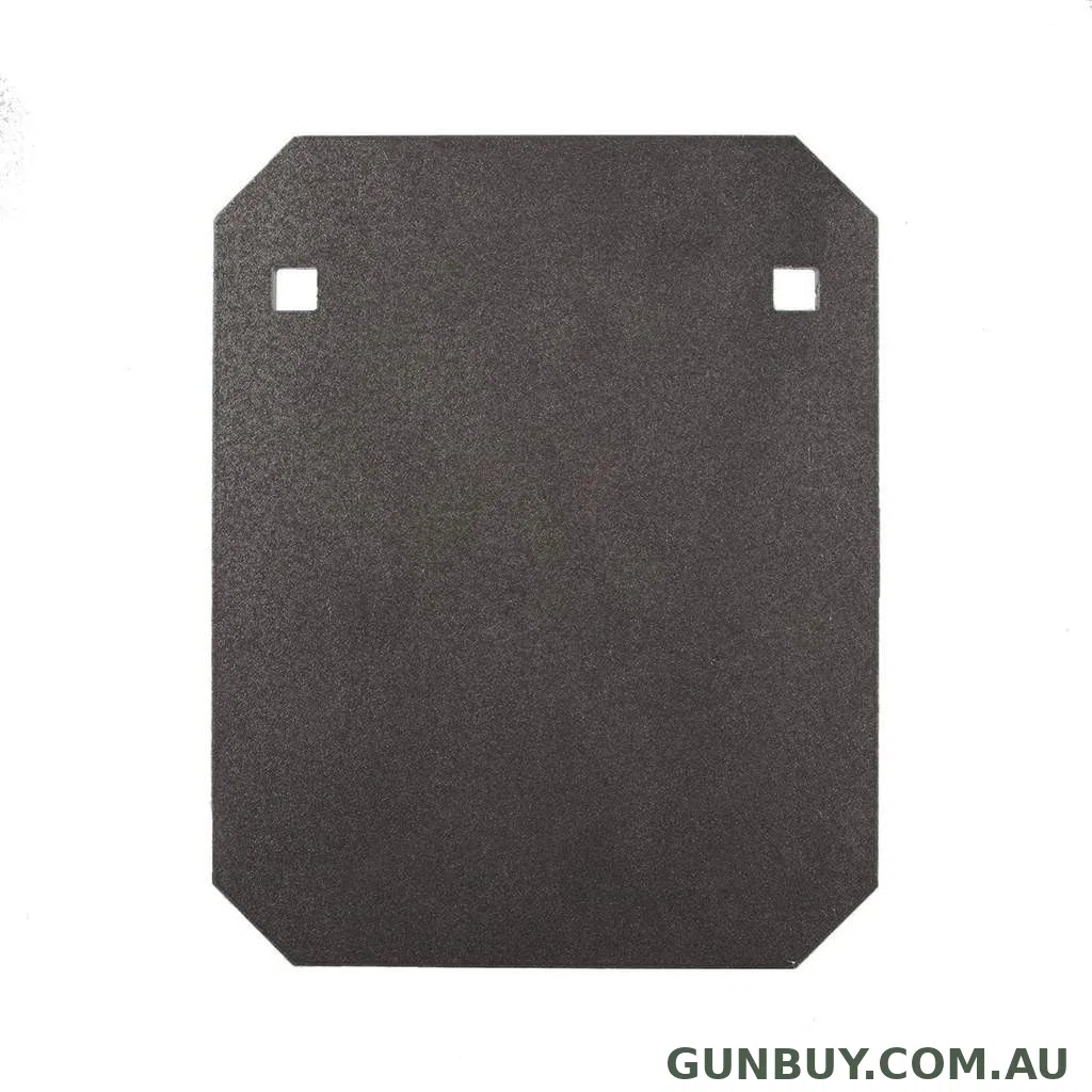 BLACK CARBON 8MM 5/4 SERIES SMALL TARGET