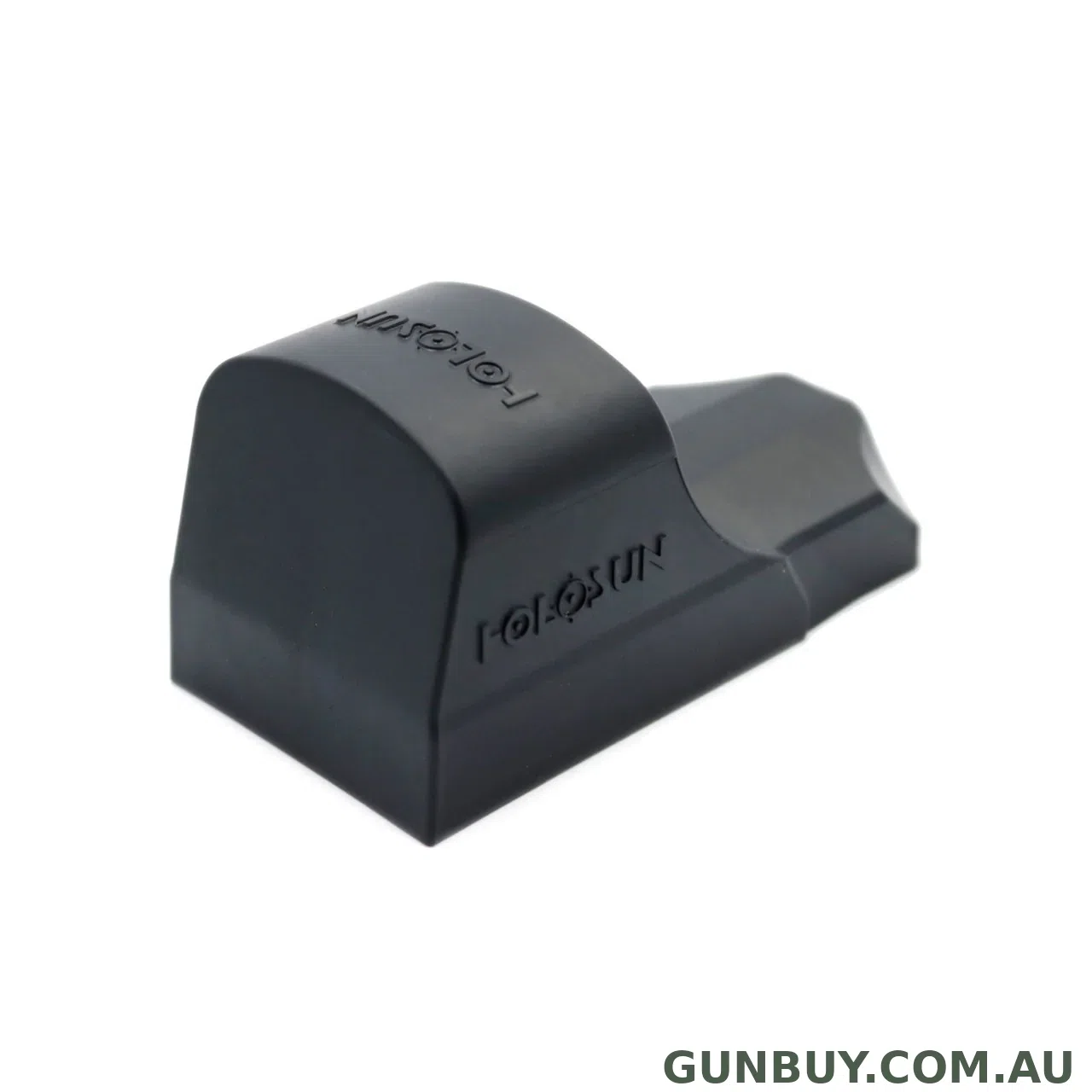 HOLOSUN HS510C RUBBER COVER