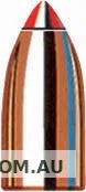 HORNADY 22 CAL 224 35GR V-MAX