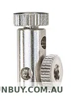 Knobloch Adjusting Slide, Metal