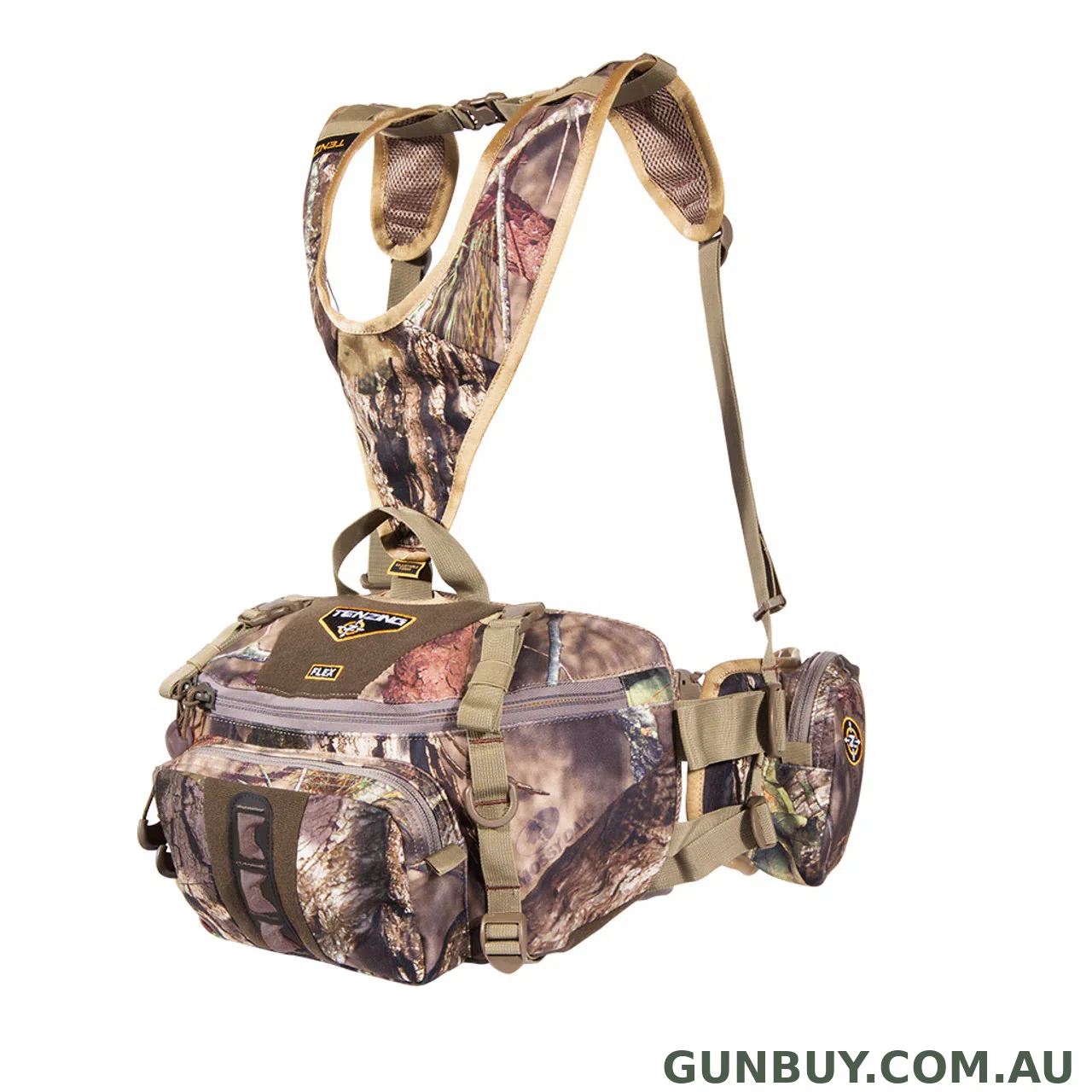TENZING TX FLEX LUMBAR PACK