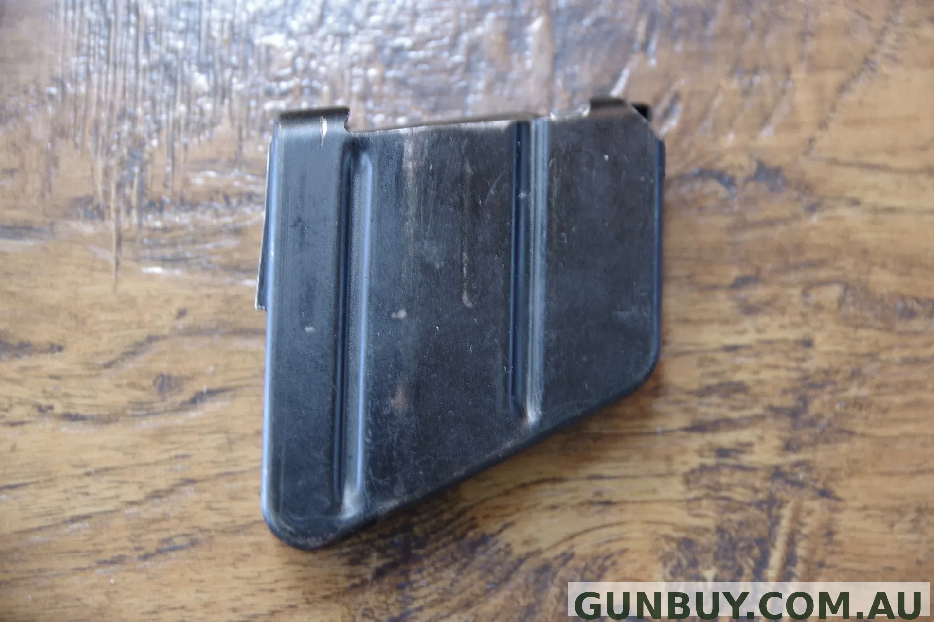 Longbranch No:4 10 Round Magazine
