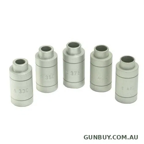 HORNADY LNL HEADSPACE KIT