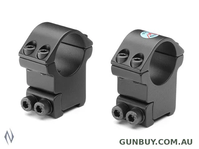SPORTSMATCH 15MM 2 PIECE 1" BRNO,TIKKA, 5/8