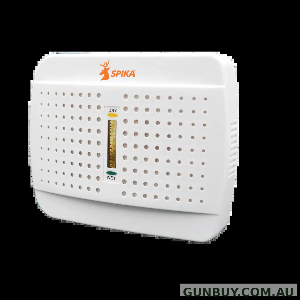 Spika Dehumidifier - Rechargeable
