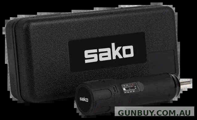 SAKO TORQUE WRENCH