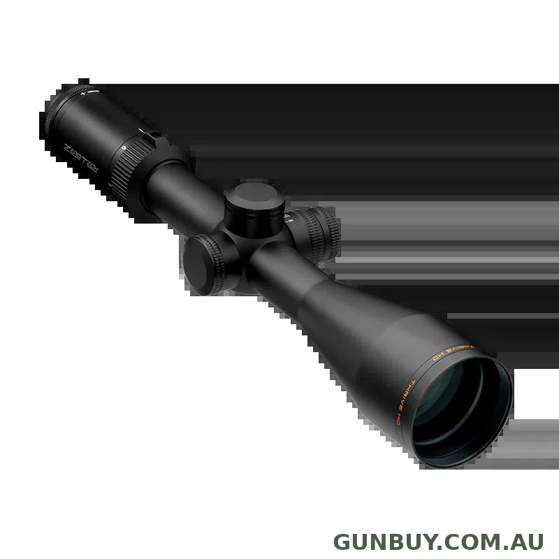 ZEROTECH THRIVE HD 3-18X56 PHR II IR ILLUMINATED