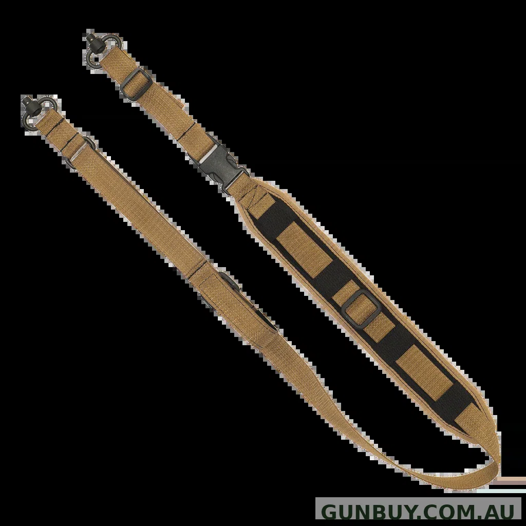 GROVTEC QS 2-POINT SENTINEL RIFLE SLING