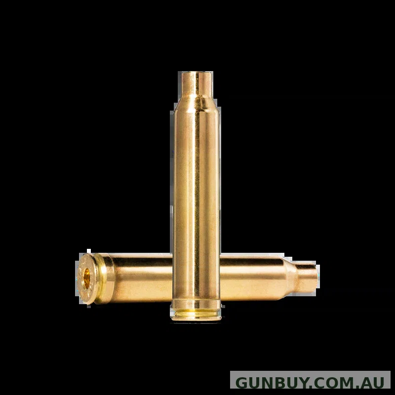 NORMA BRASS (50 PK)