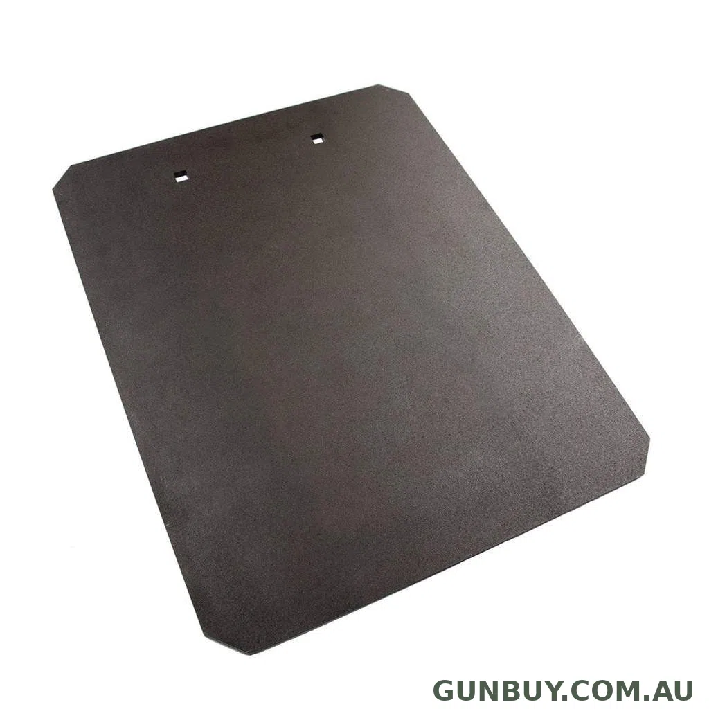 BLACK CARBON 12MM 5/4 SERIES LARGE TARGET
