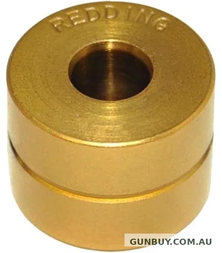 REDDING TITANIUM NITRIDE BUSHING