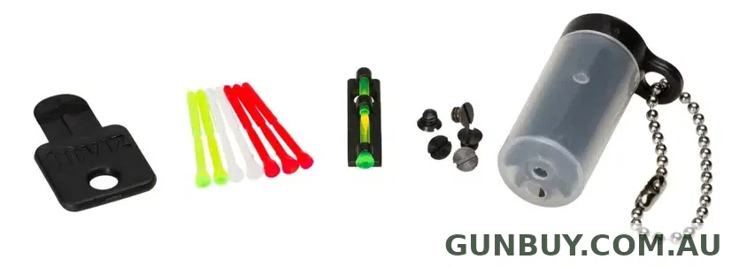 Browning Miroku Sight Hi-Viz Competition