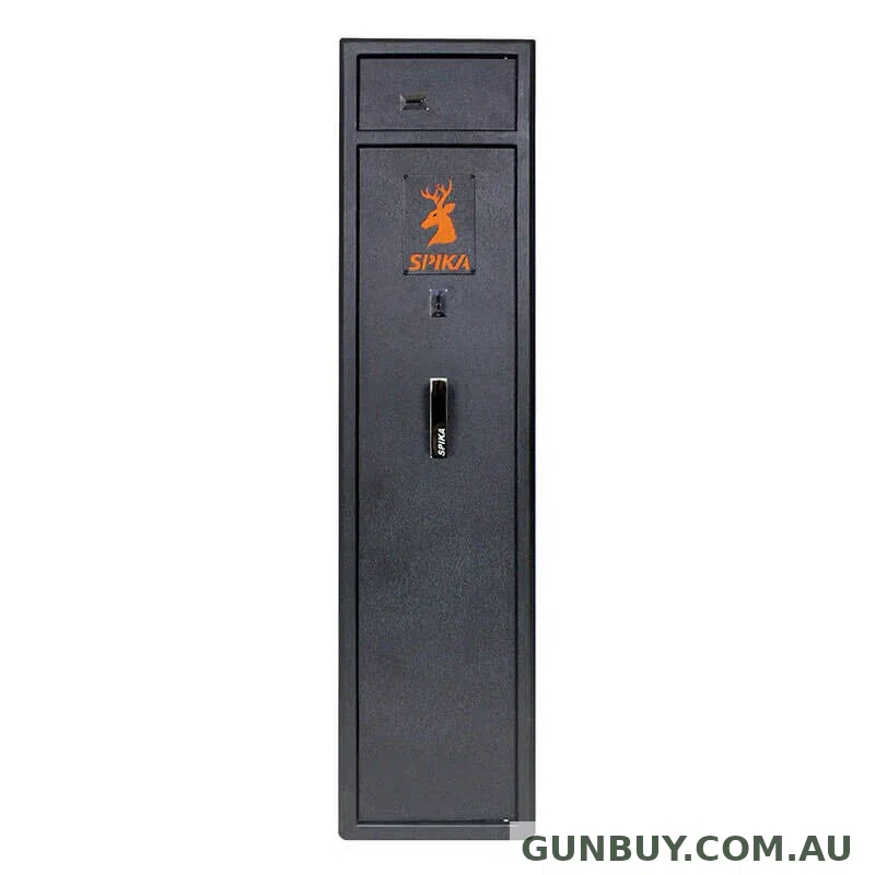 SPIKA SAFE KEYED S2 8 GUN (CAT A/B)