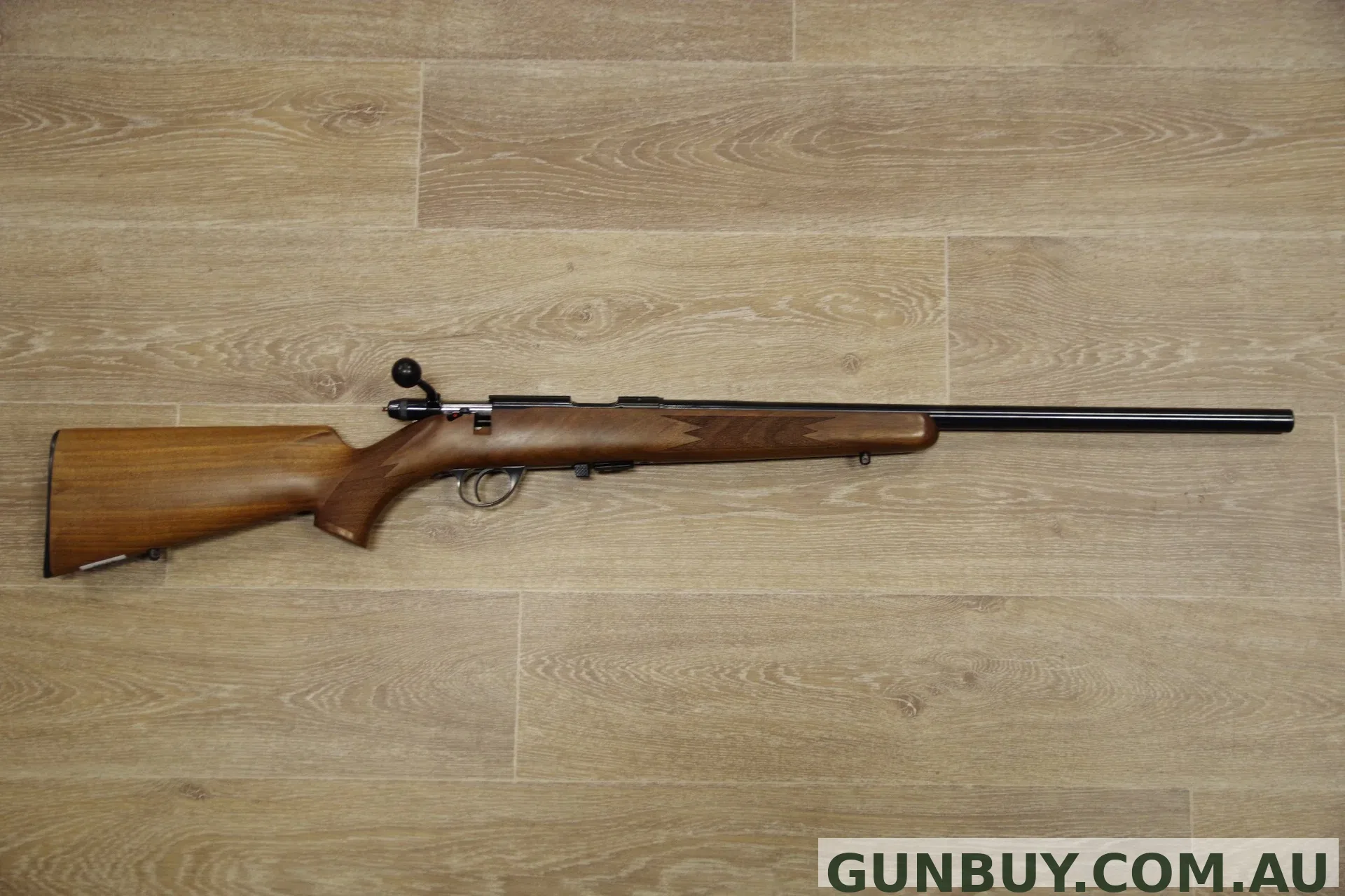 Anschutz 1710 DHB (GC482)