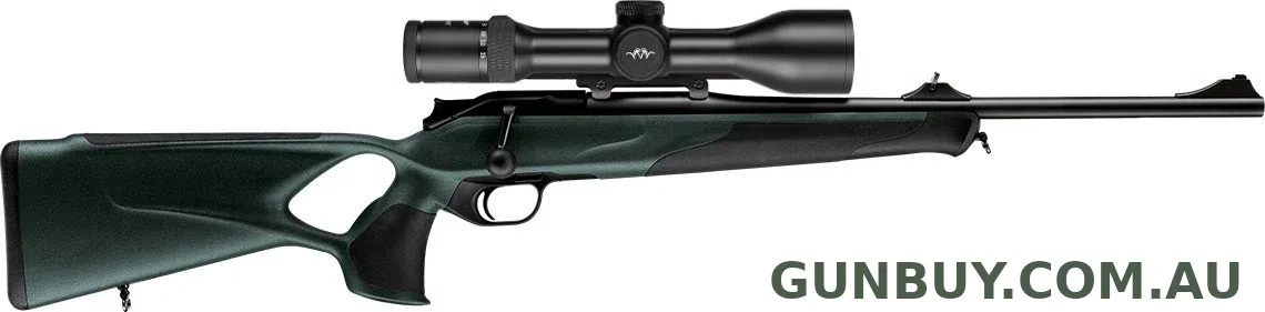 Blaser R8 Professional Success Rifle Package