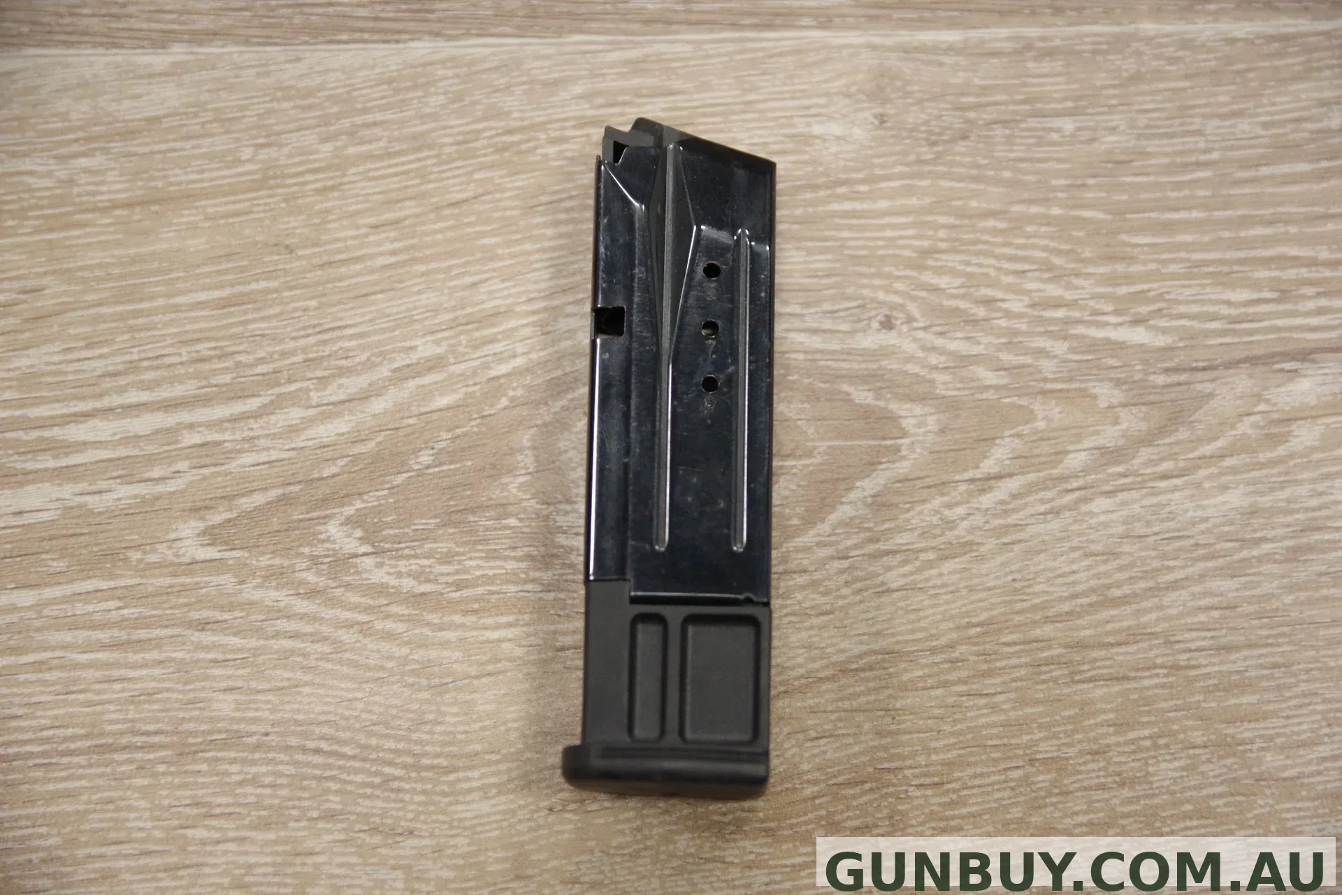Steyr L9-A1 10 Round Magazine