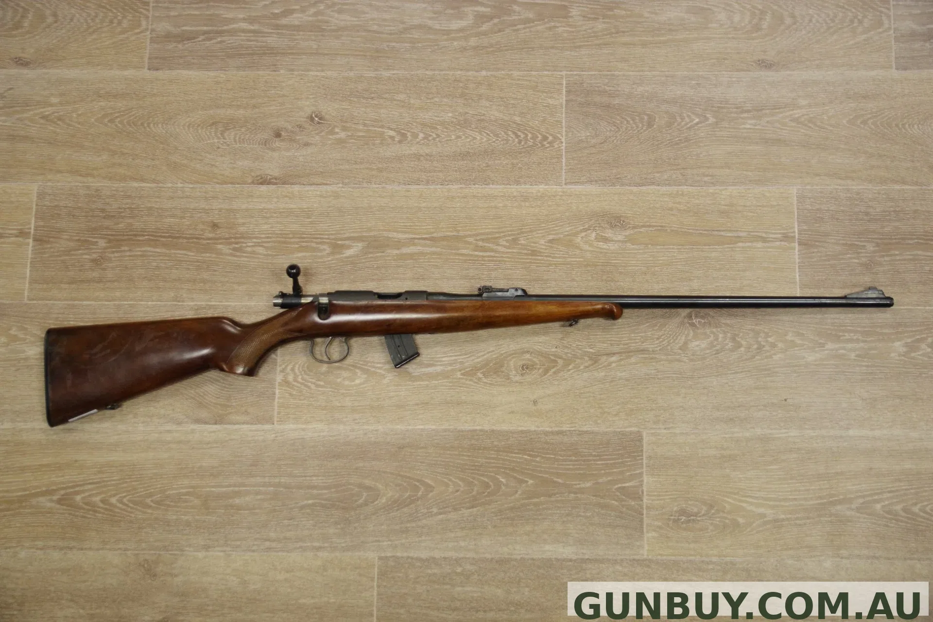 BRNO Model 2 1973 (GD288)