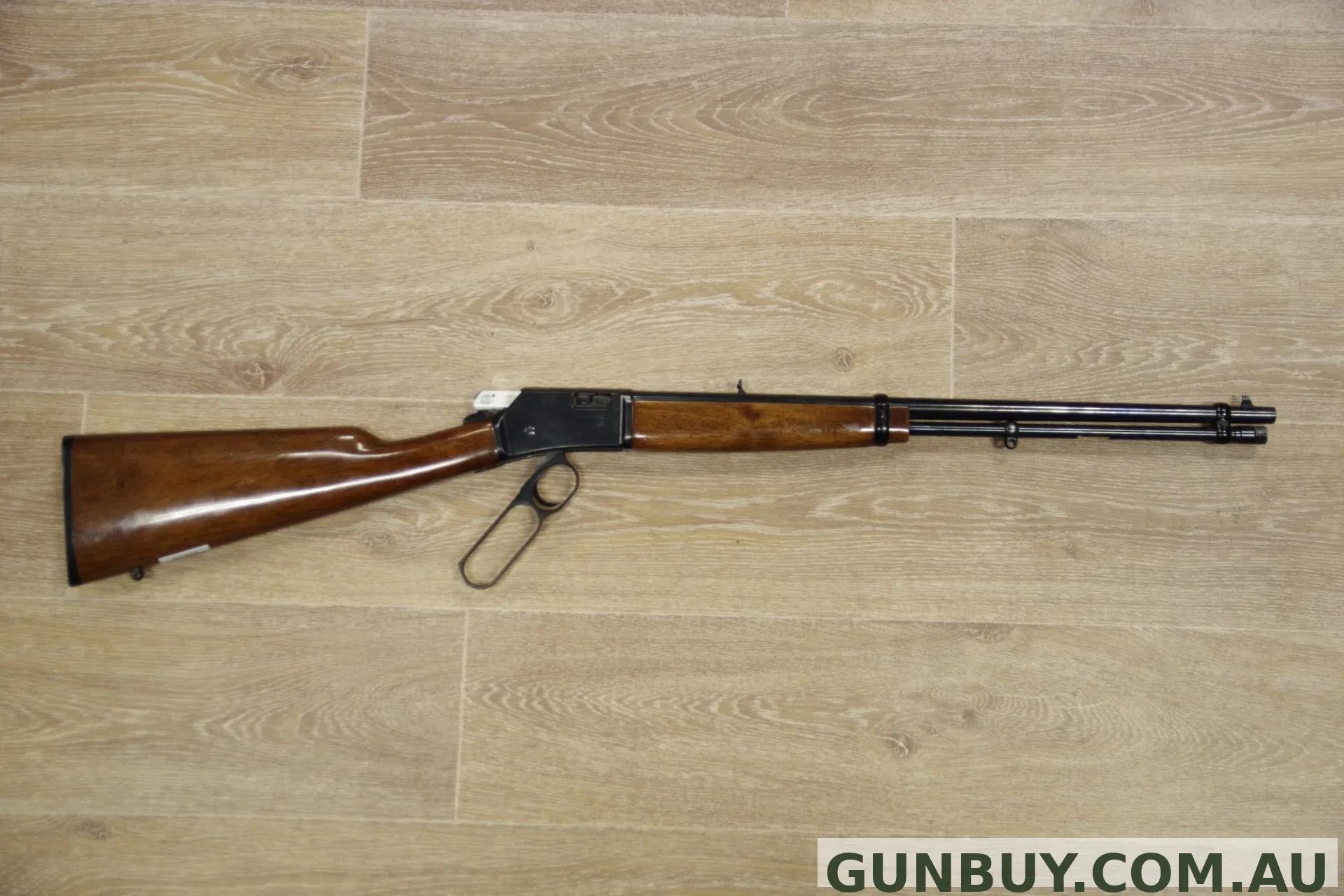 Miroku ML-22