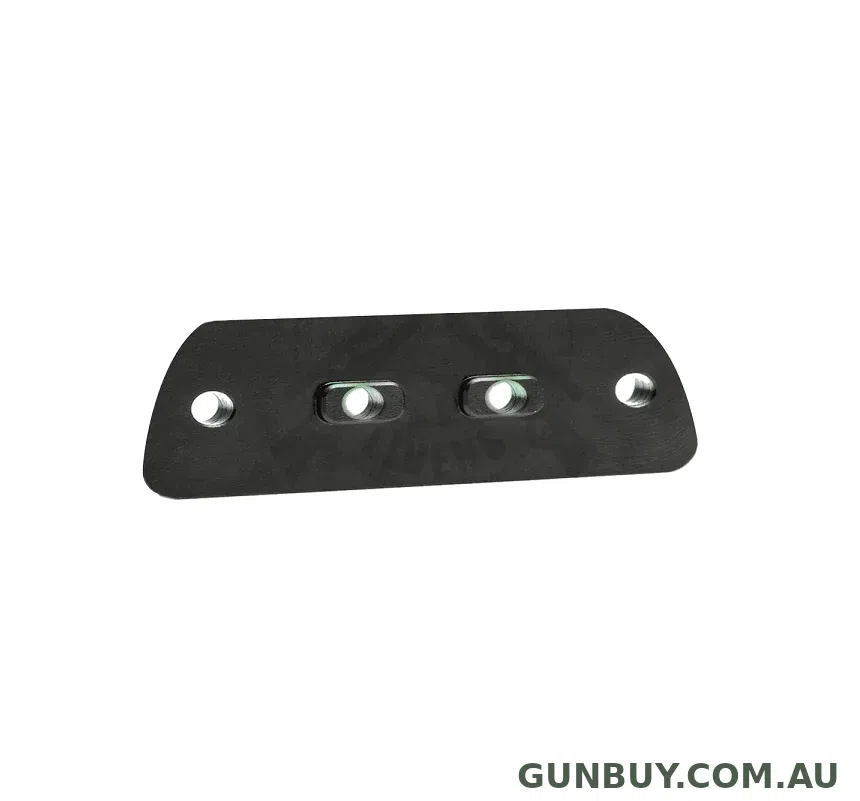 TIKKA ACE M-LOK WEIGHT - 2PCE (350G)