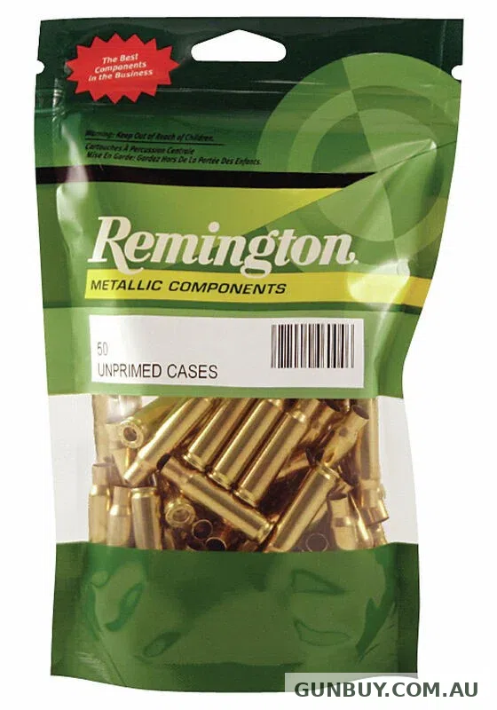REMINGTON BRASS 30-30 (50 PK)