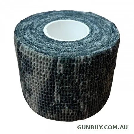 Spika CAMO WRAP