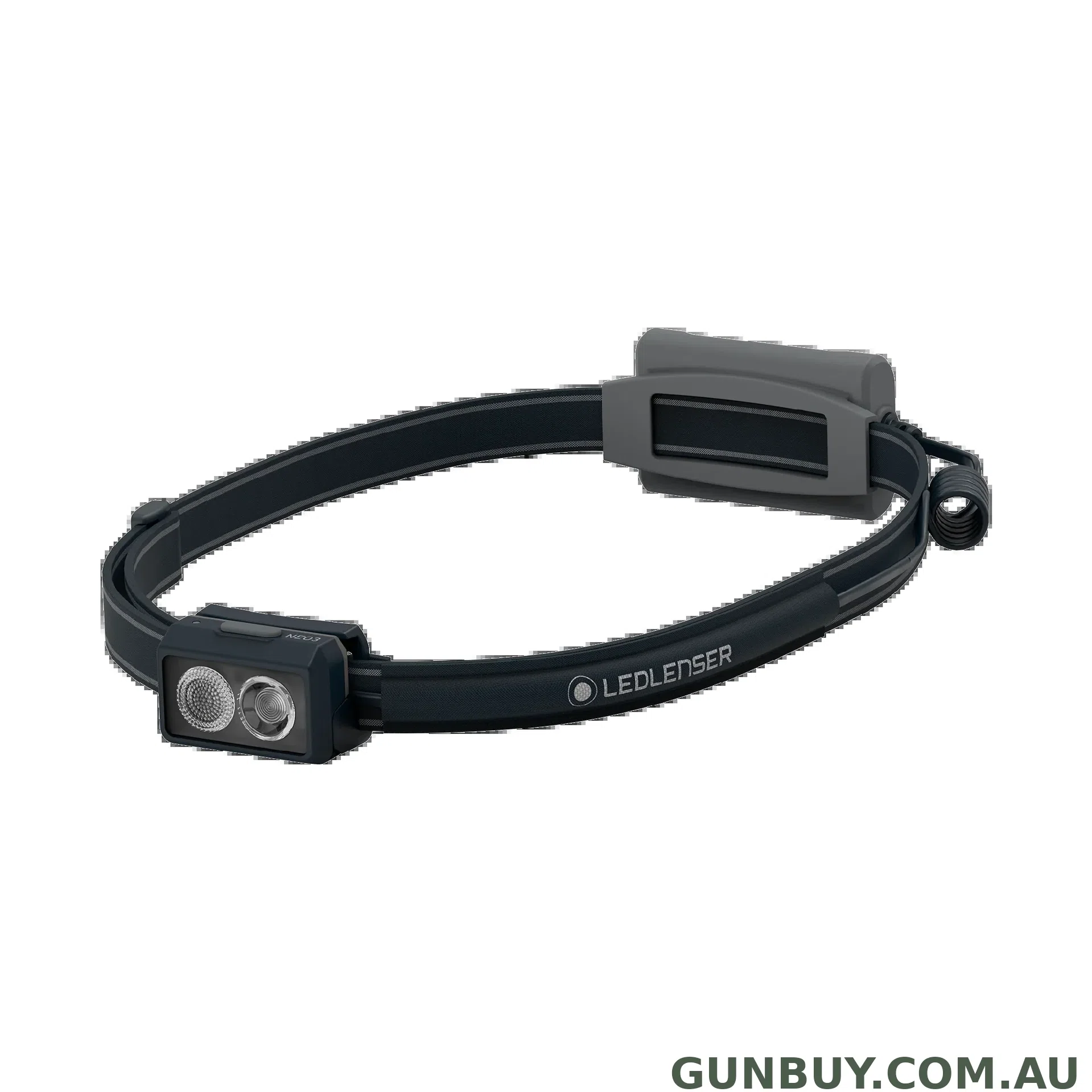 Led Lenser Neo3 Headlamp