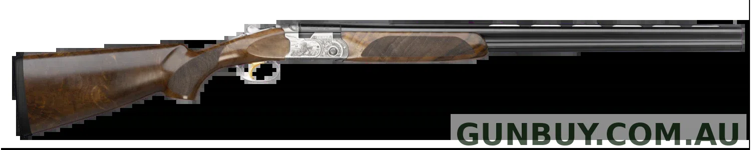 BERETTA 687 SILVER PIGEON III SPORTING 30" OCHP 12GA