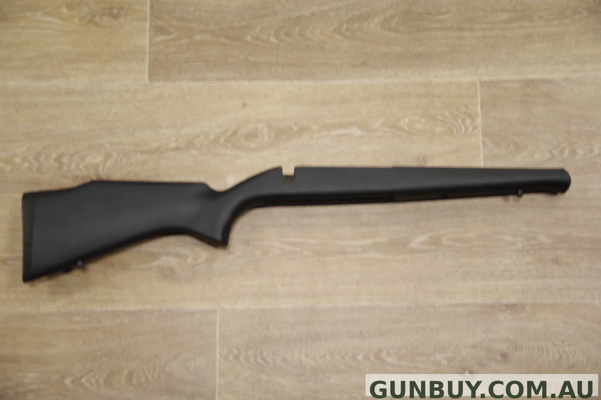 CZ 452 SYNTHETIC RIMFIRE STOCK (ST144)
