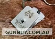 Silva Fox Whistle - Mini