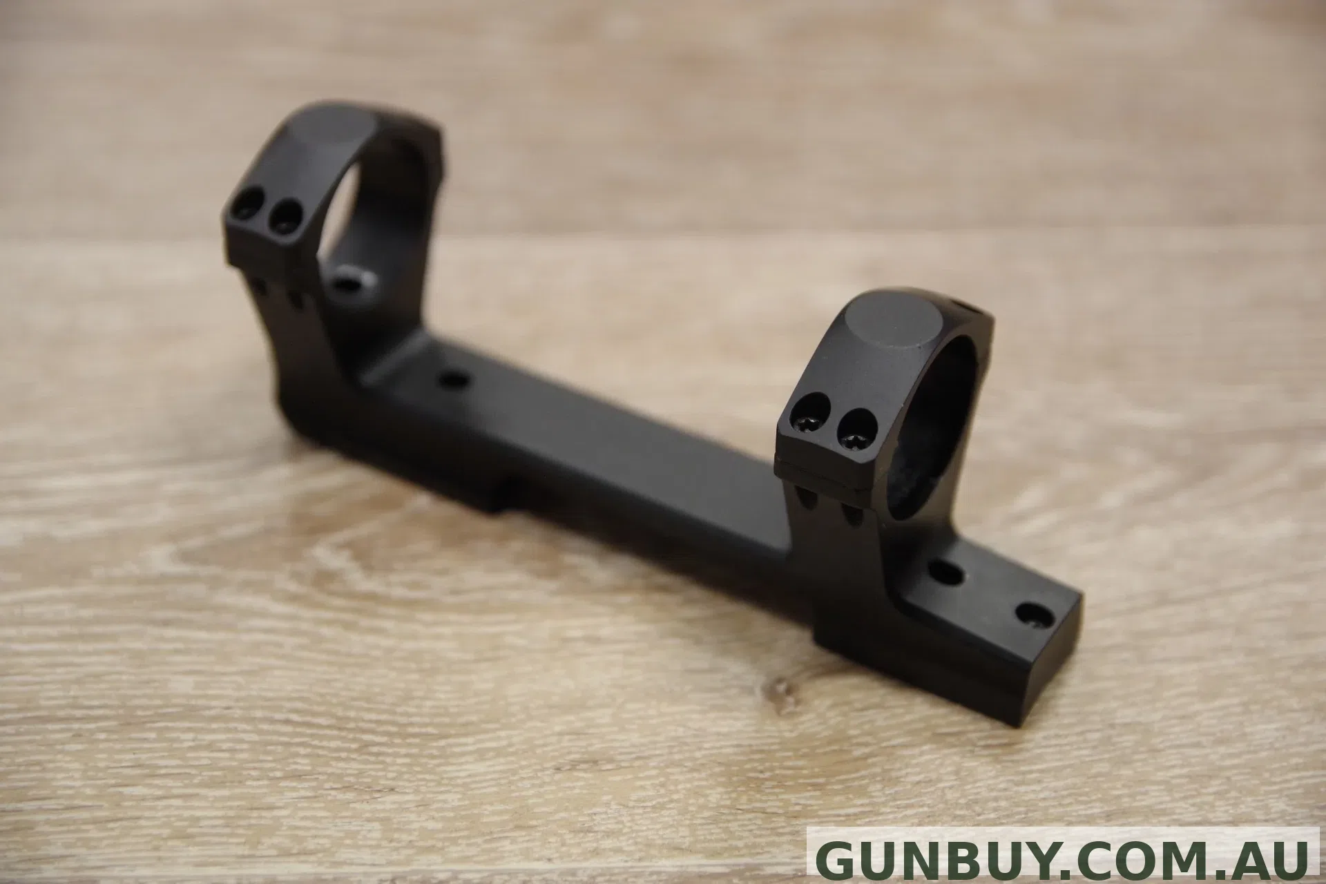 Nightforce One Piece 20 MOA Ring Mount (30mm) To Suit Remington 700 (SA)