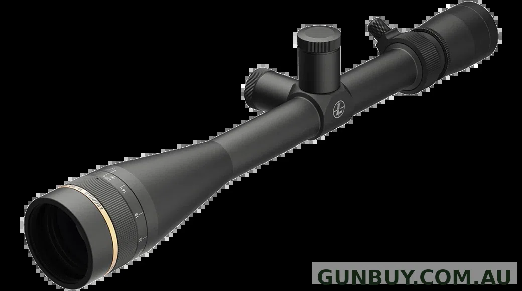 Leupold VX-3HD 6.5-20X40 EFR CDS-T Fine Duplex