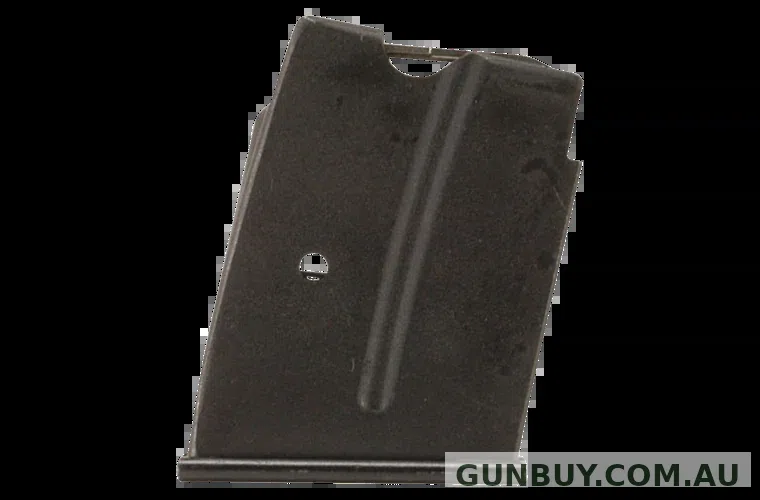 CZ MAGAZINE 452 5RND STEEL