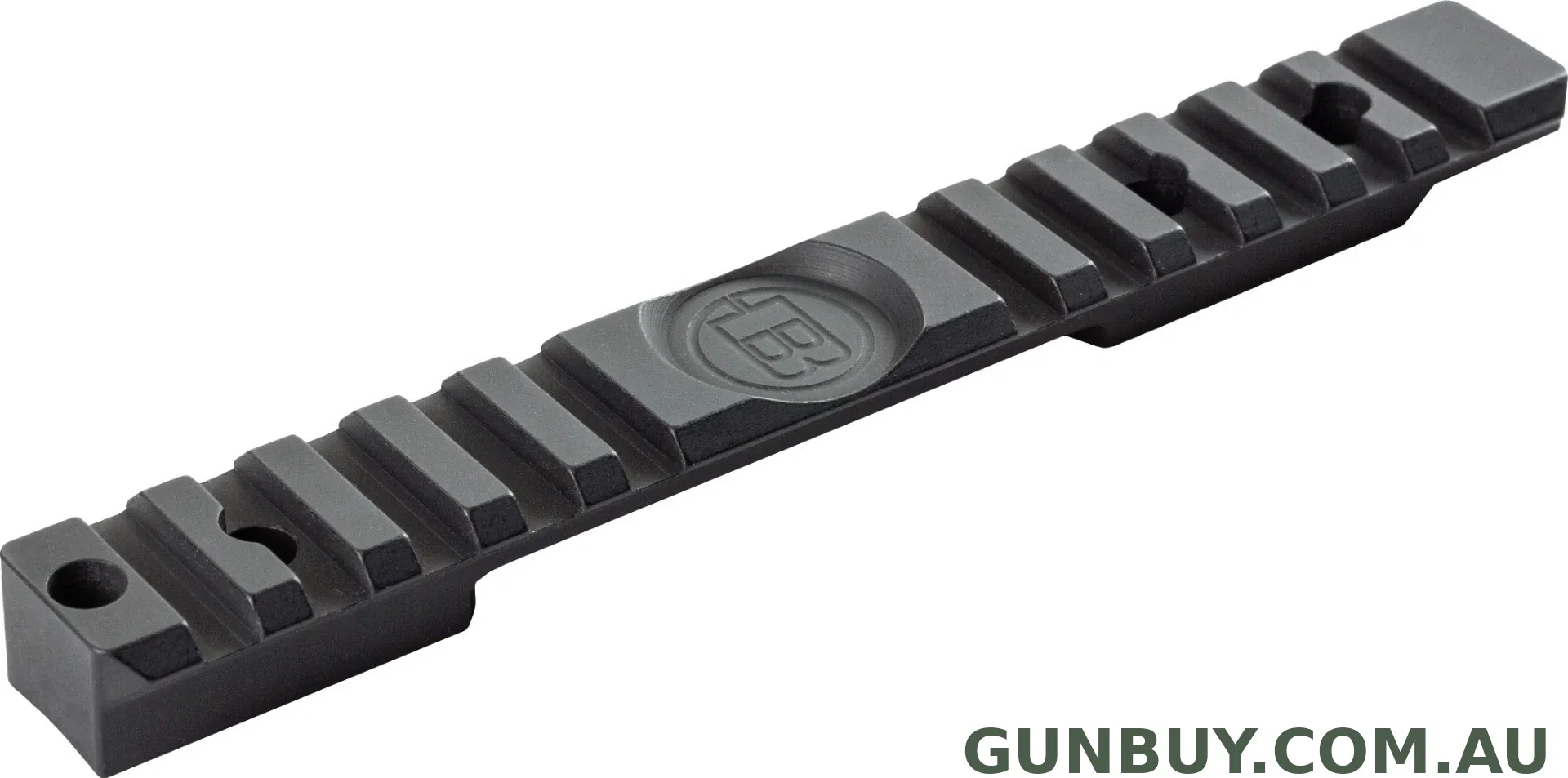 BERGARA PICATINNY RAIL REM 700 LA - STEEL