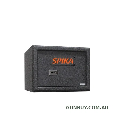 SPIKA S2A MEDIUM AMMO SAFE