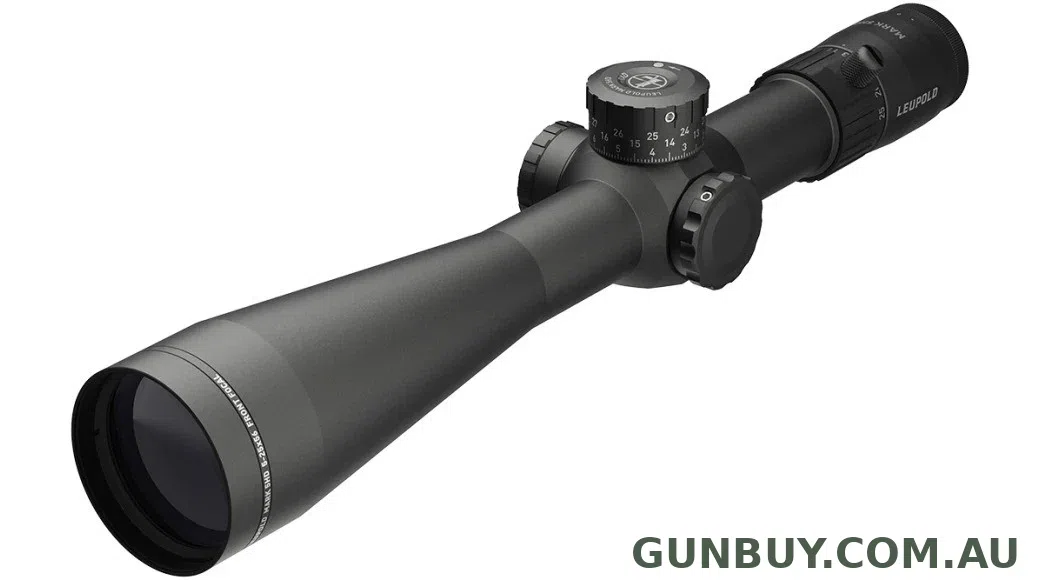 Leupold Mark 5HD 5-25x56 35mm FFP