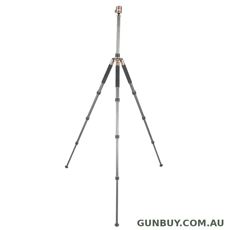 SCREE RUNNER HO-TPC25 CARBON FIBRE TRIPOD