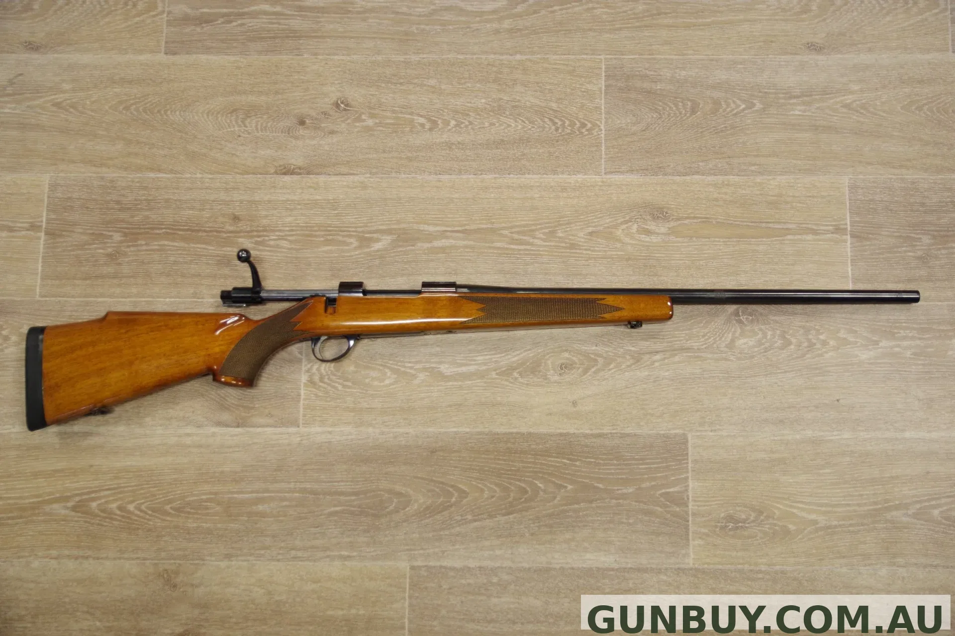 Sako L579 Forrester Bolt Action Rifle