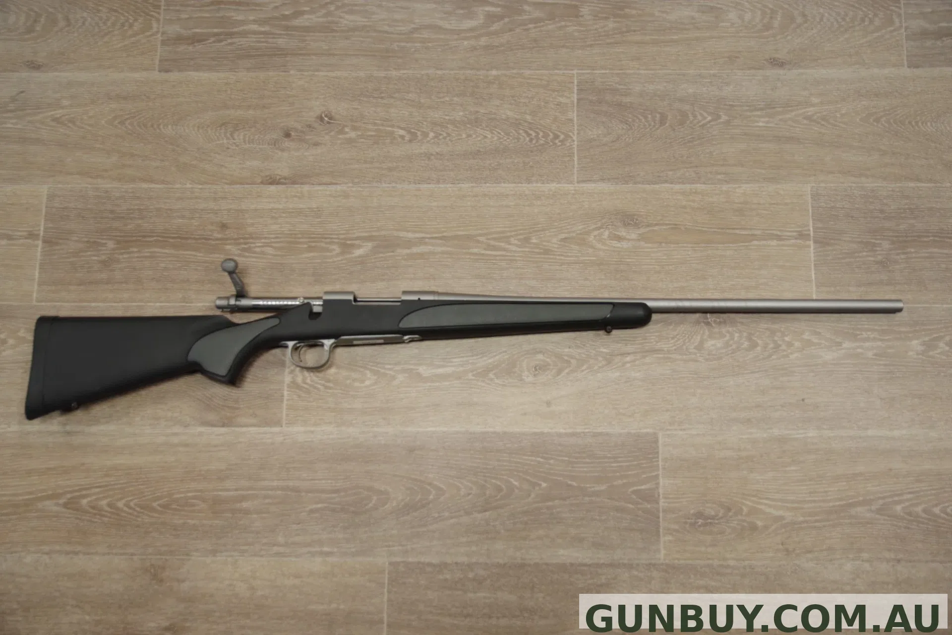 REMINGTON 700 SPS BOLT ACTION RIFLE