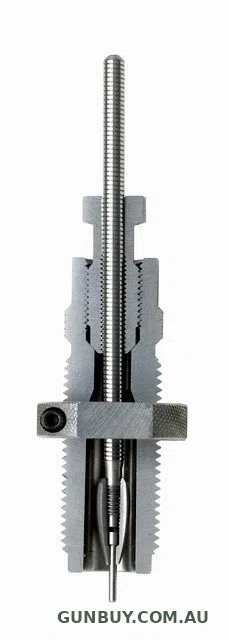 HORNADY FULL LENGTH SIZING DIE