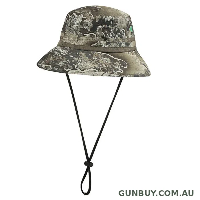 RIDGELINE RIG FISHING HAT