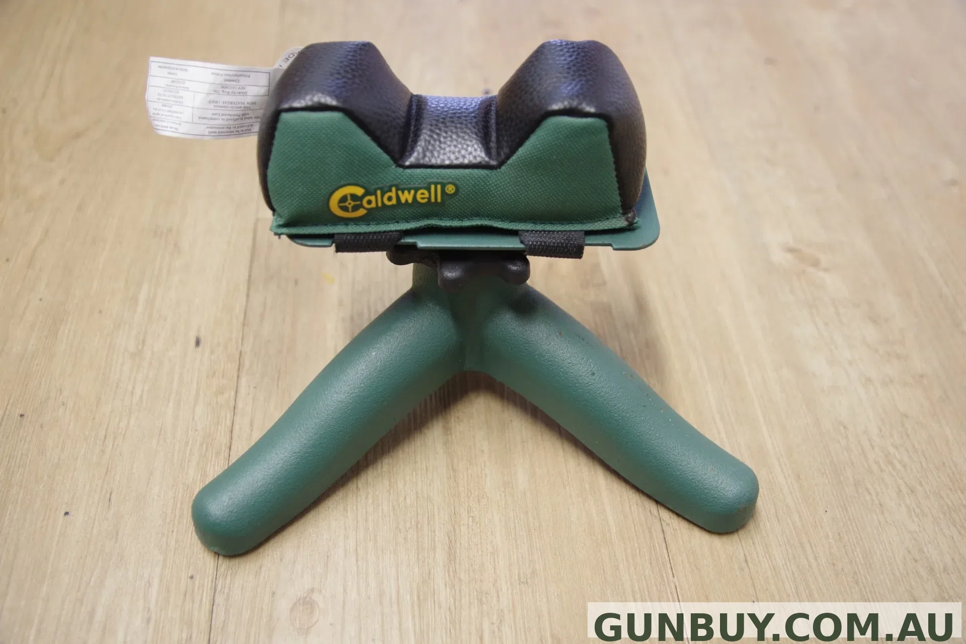 CALDWELL ROCK JUNIOR REST