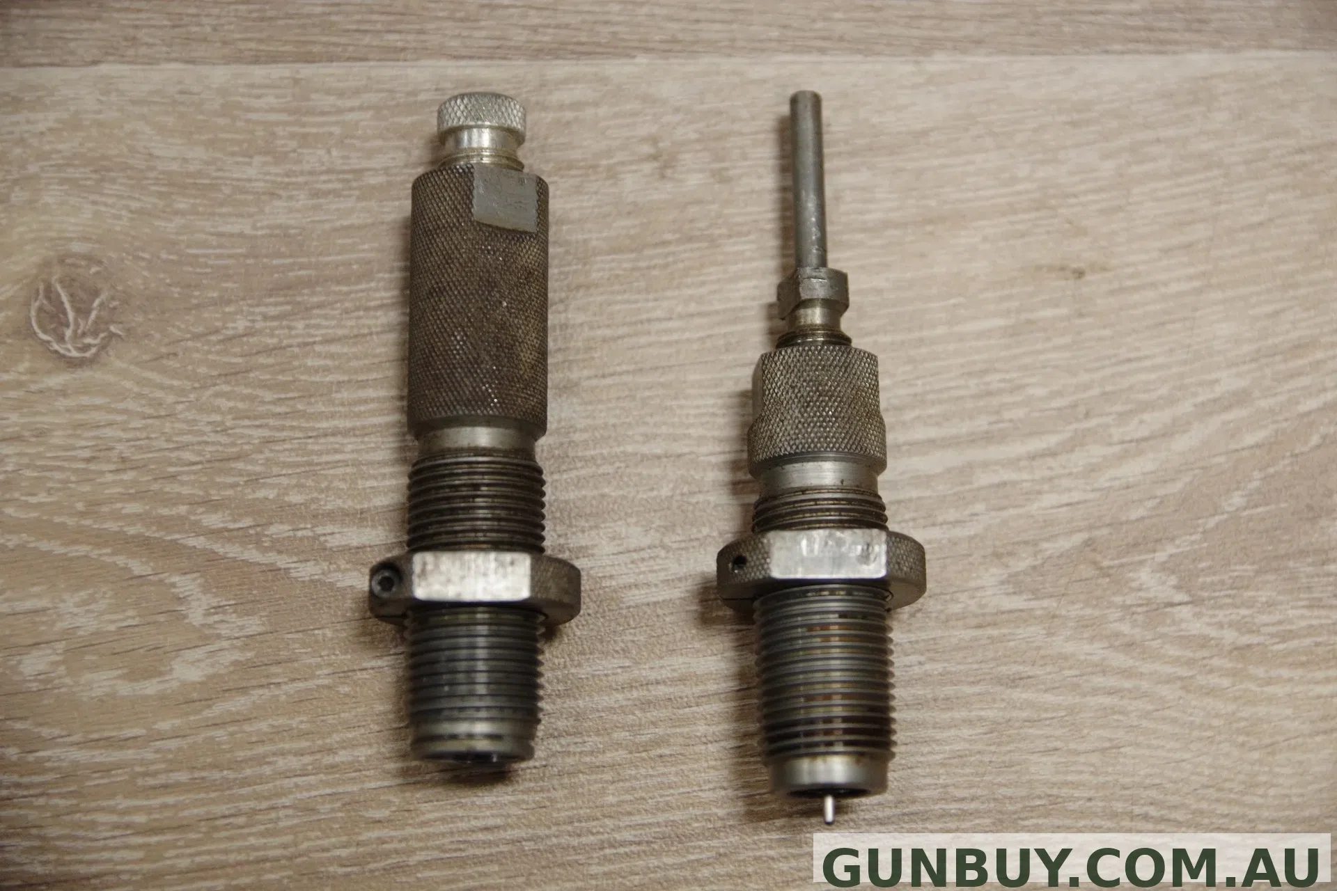 Hornady Full Length 2 Die Set 308 Win