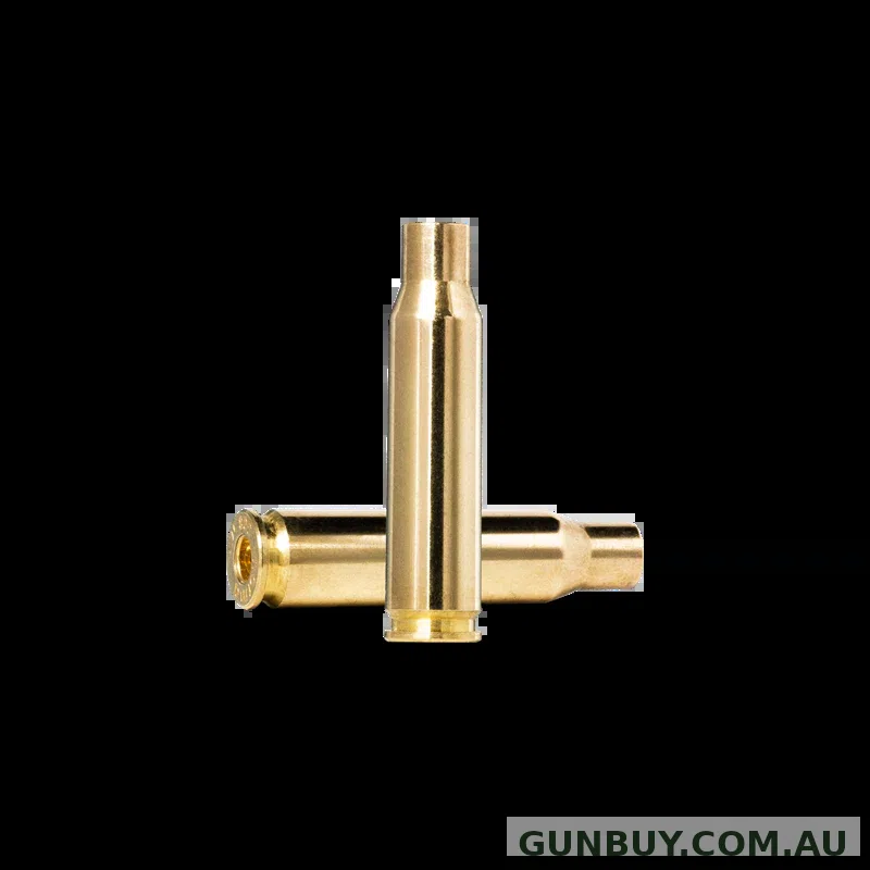 NORMA BRASS 308 WIN (50 PK)
