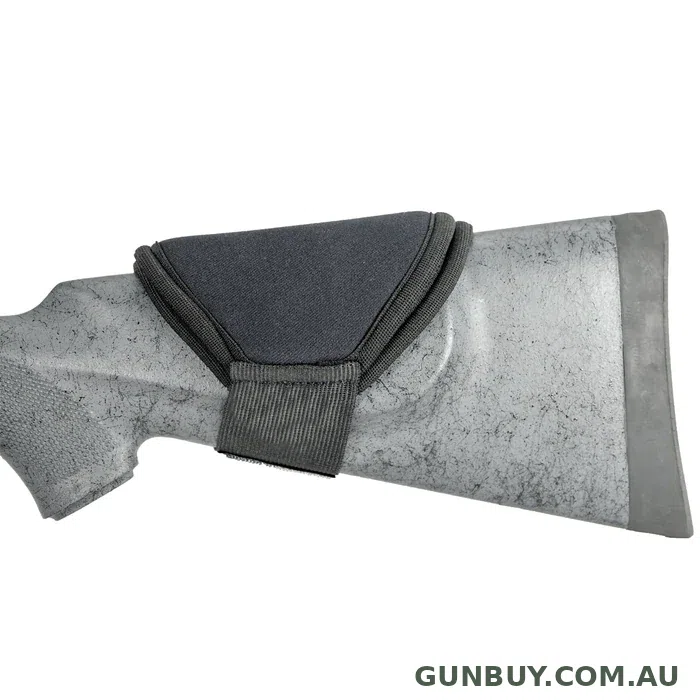 GrovTec PADDED COMB RISER