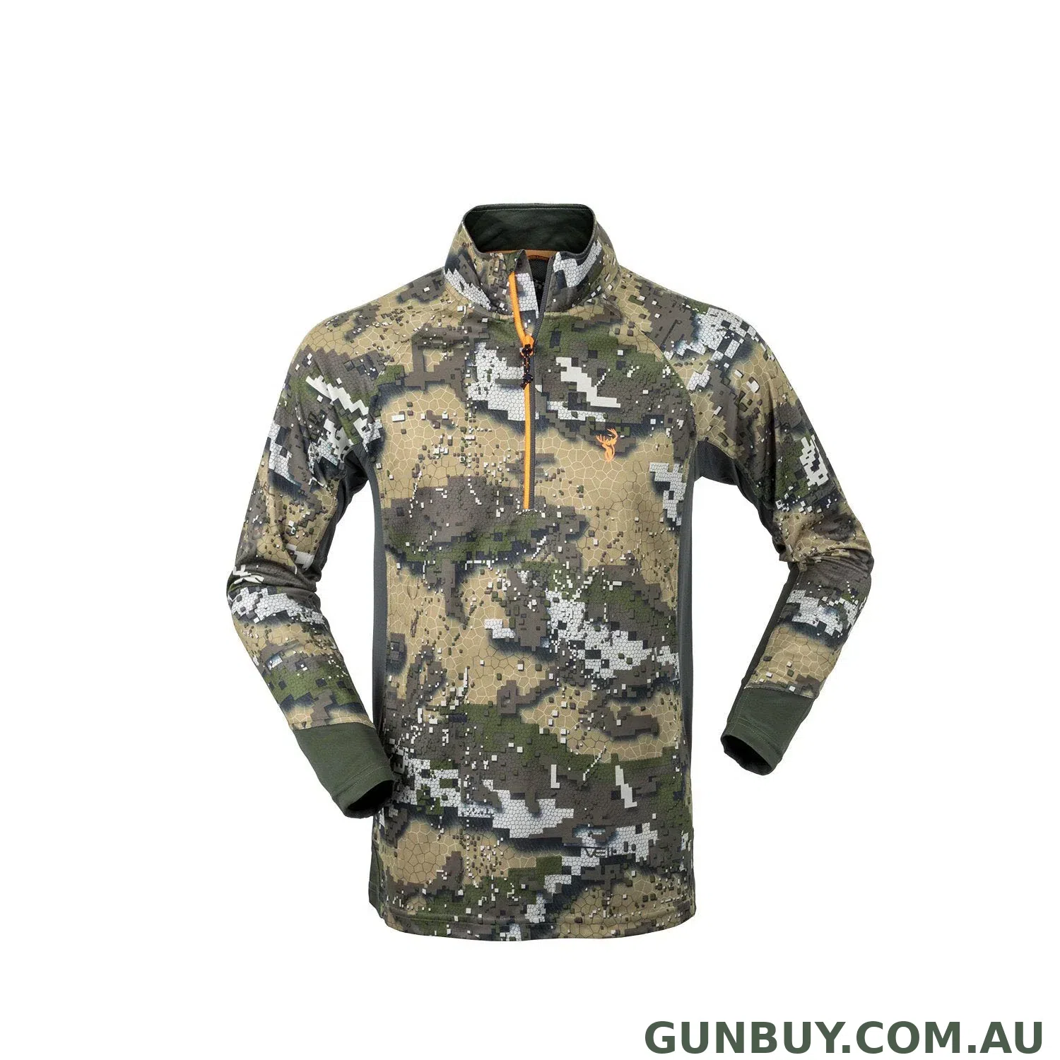 Hunters Element Eclipse Top V2