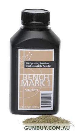 ADI Powder Benchmark 1 1kg