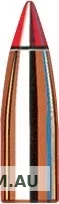 HORNADY 17 CAL 172 20GR V-MAX