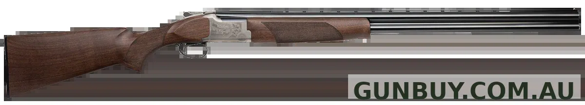 MIROKU MK70 GAME 30" 12G 1" PAD (NZ)