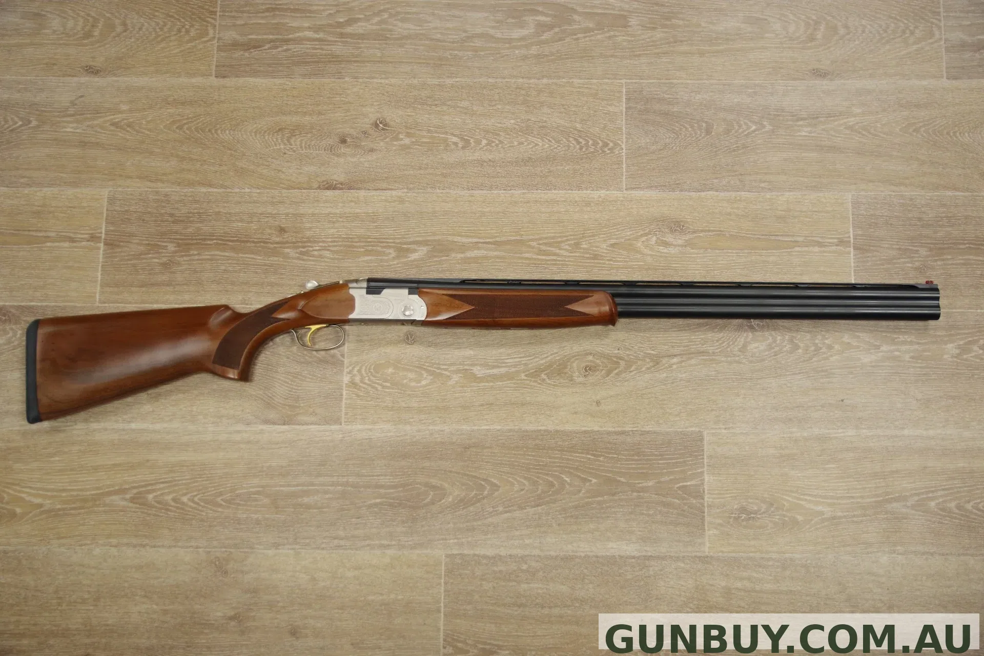 Beretta Silver Pigeon O/U (GD224)