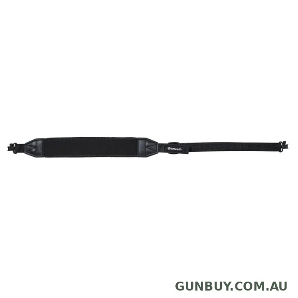 VANGUARD ENDEAVOR 101B RIFLE SLING - BLACK